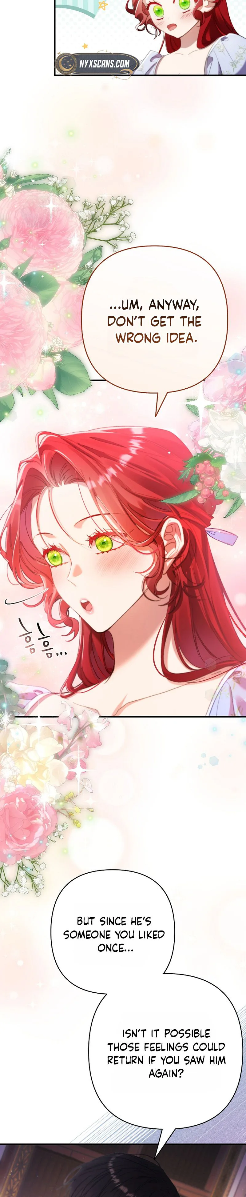 I Faked a Pregnancy, but My Husband Returned Chapter 26 Page 31