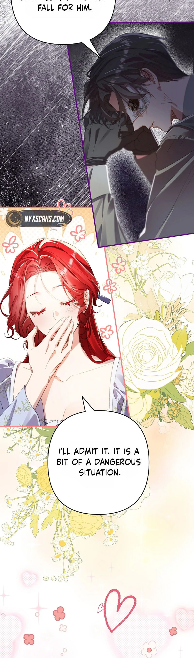 I Faked a Pregnancy, but My Husband Returned Chapter 26 Page 35
