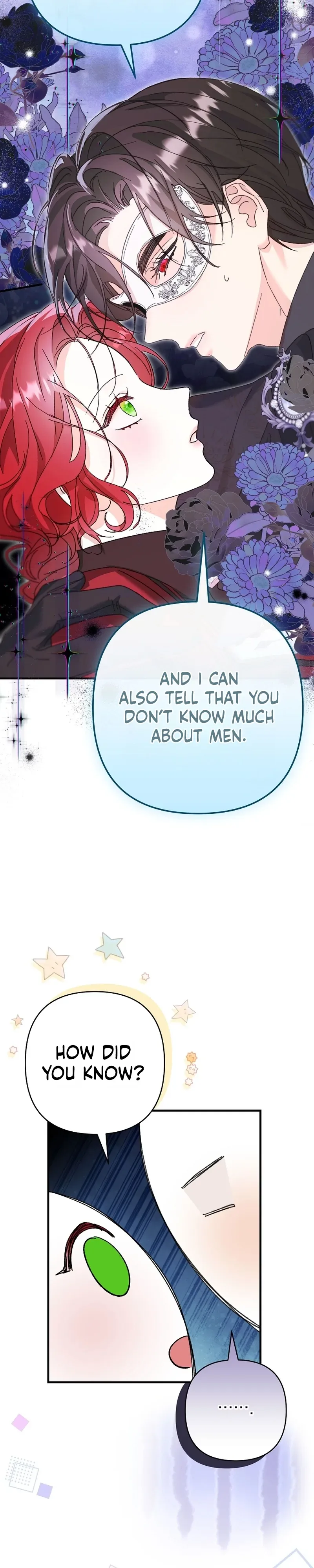 I Faked a Pregnancy, but My Husband Returned Chapter 8 Page 9