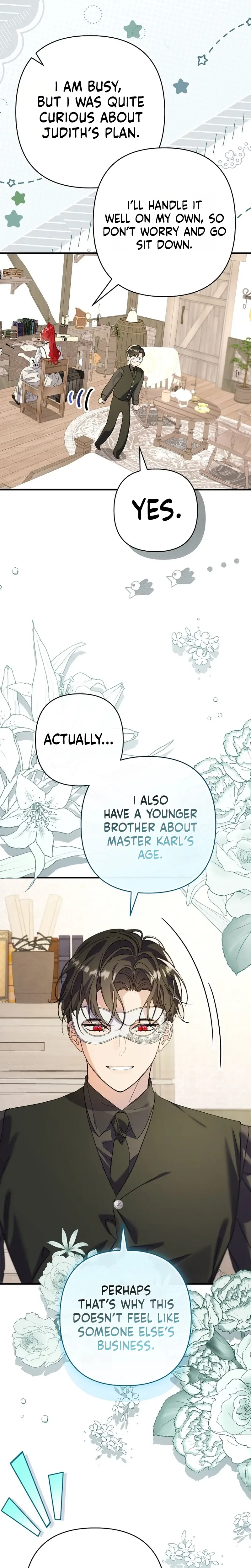 I Faked a Pregnancy, but My Husband Returned Chapter 8 Page 16