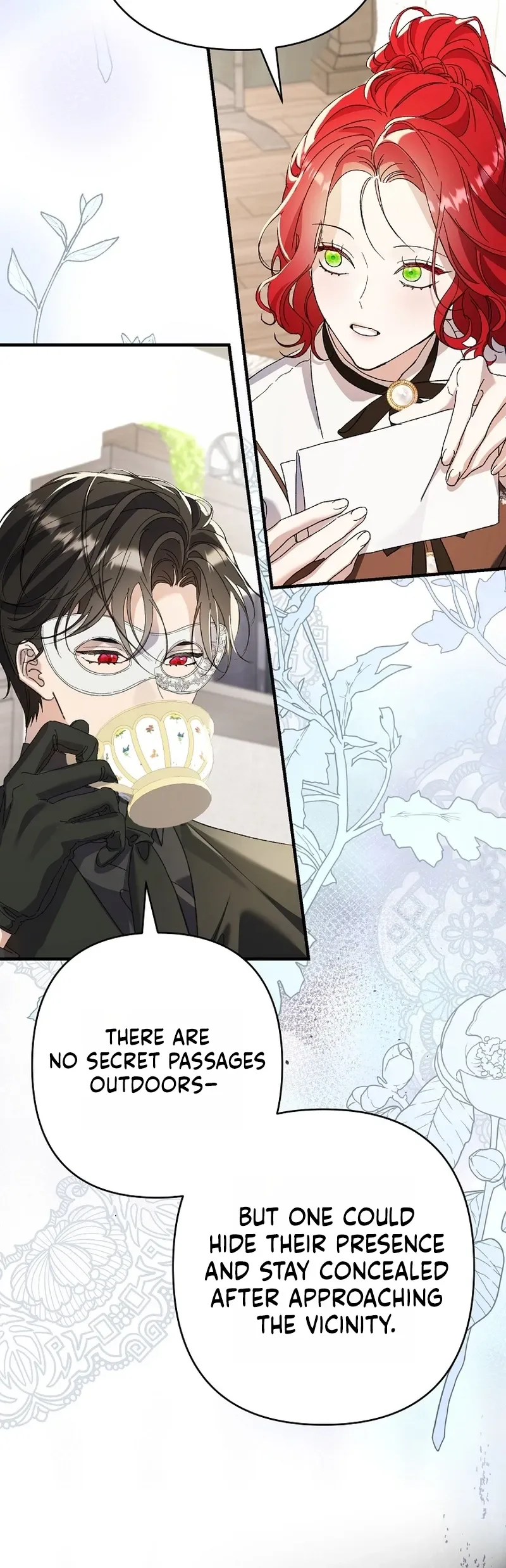 I Faked a Pregnancy, but My Husband Returned Chapter 8 Page 18