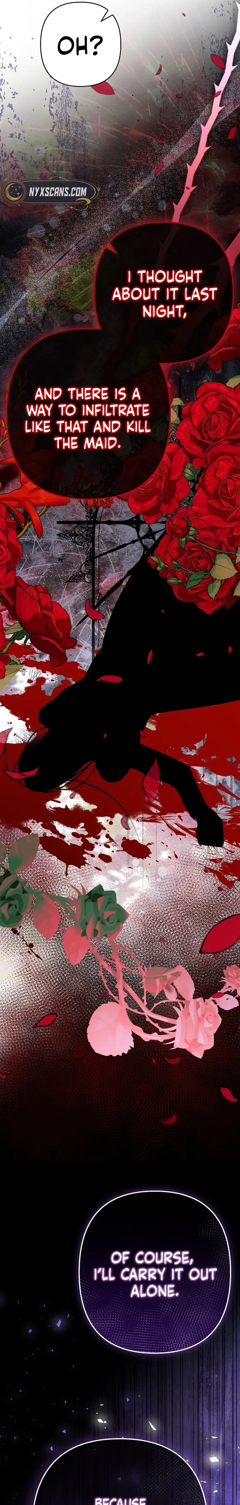 I Faked a Pregnancy, but My Husband Returned Chapter 8 Page 19