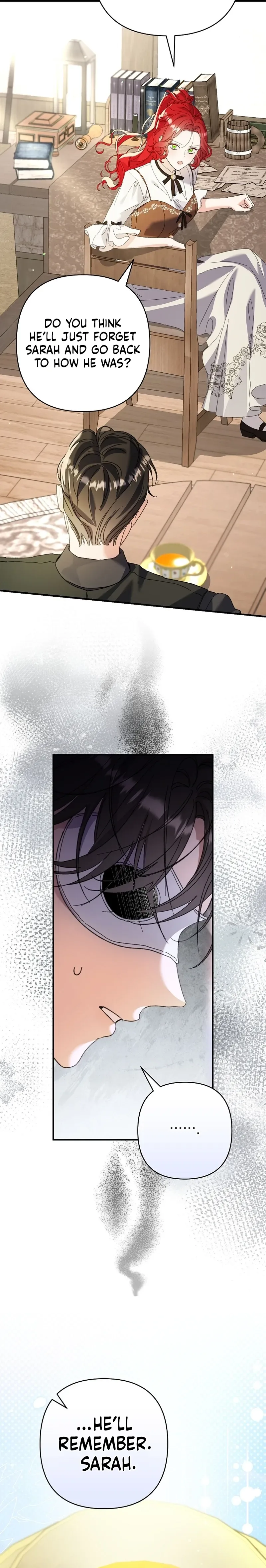 I Faked a Pregnancy, but My Husband Returned Chapter 8 Page 23