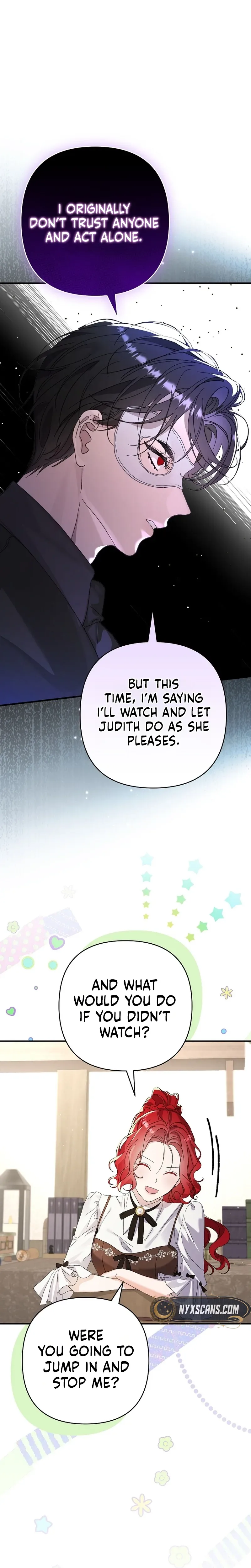 I Faked a Pregnancy, but My Husband Returned Chapter 8 Page 28