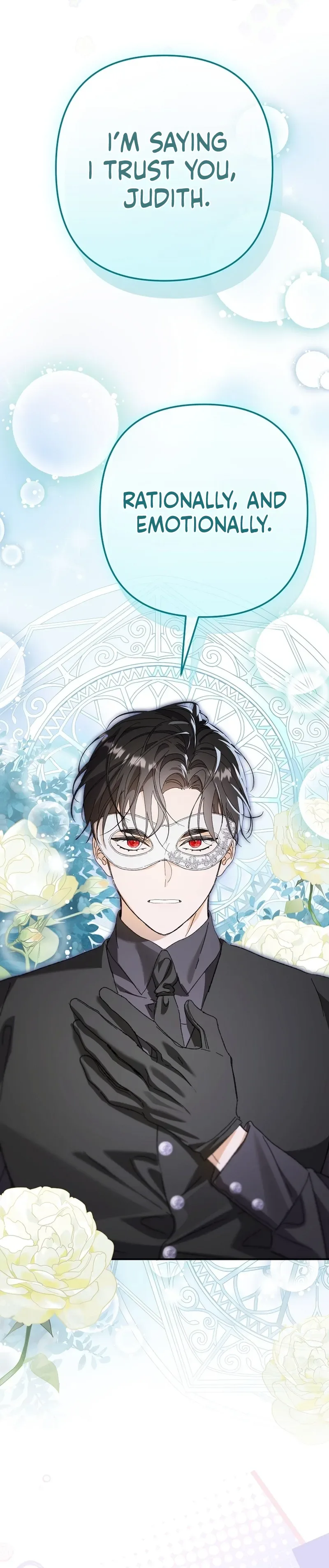 I Faked a Pregnancy, but My Husband Returned Chapter 8 Page 29