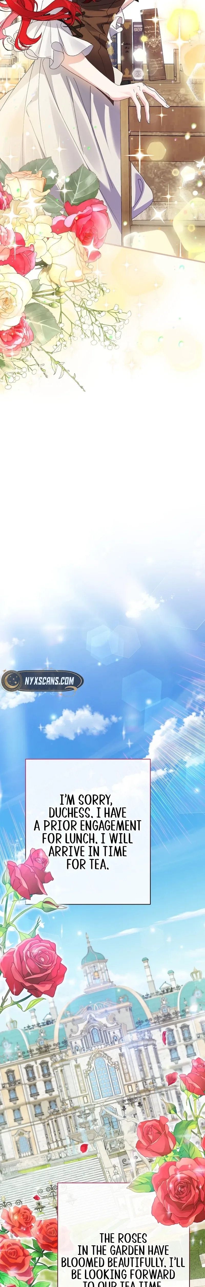 I Faked a Pregnancy, but My Husband Returned Chapter 8 Page 31