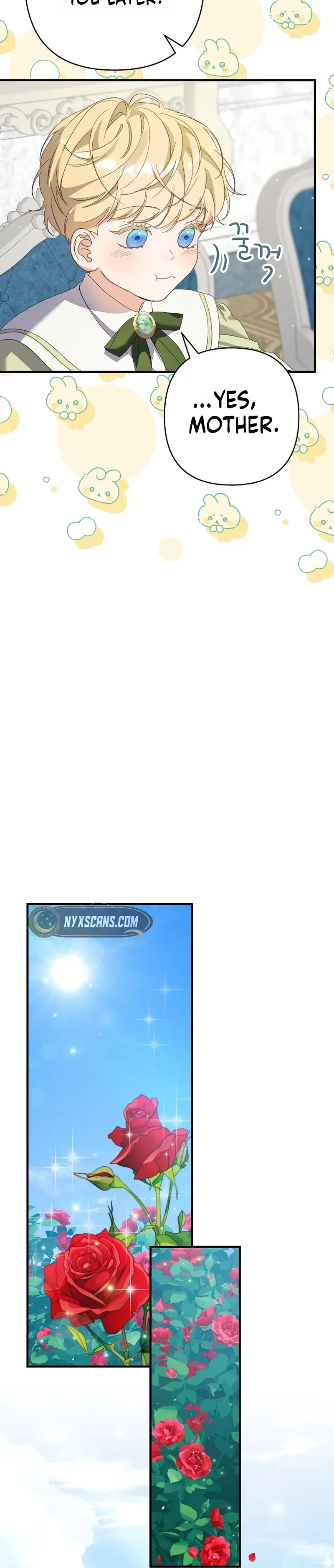 I Faked a Pregnancy, but My Husband Returned Chapter 8 Page 38