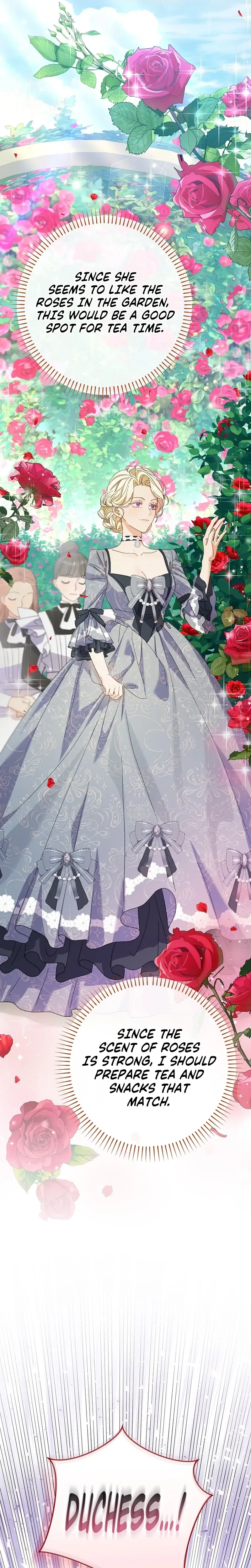 I Faked a Pregnancy, but My Husband Returned Chapter 8 Page 39