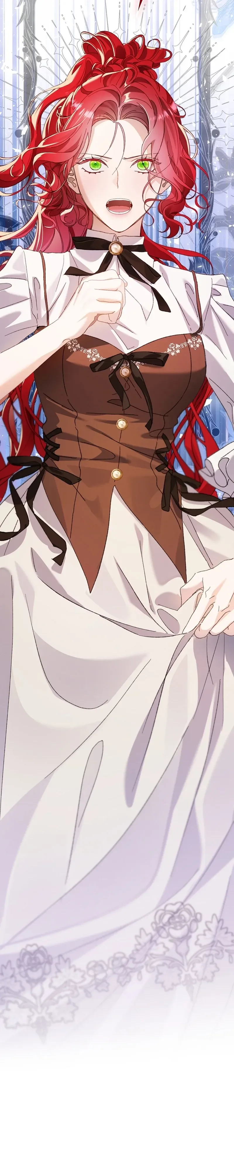 I Faked a Pregnancy, but My Husband Returned Chapter 8 Page 41