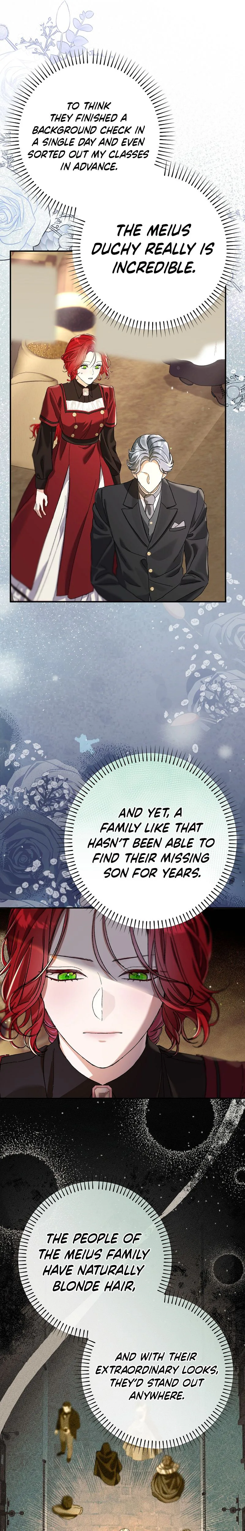 I Faked a Pregnancy, but My Husband Returned Chapter 4 Page 13