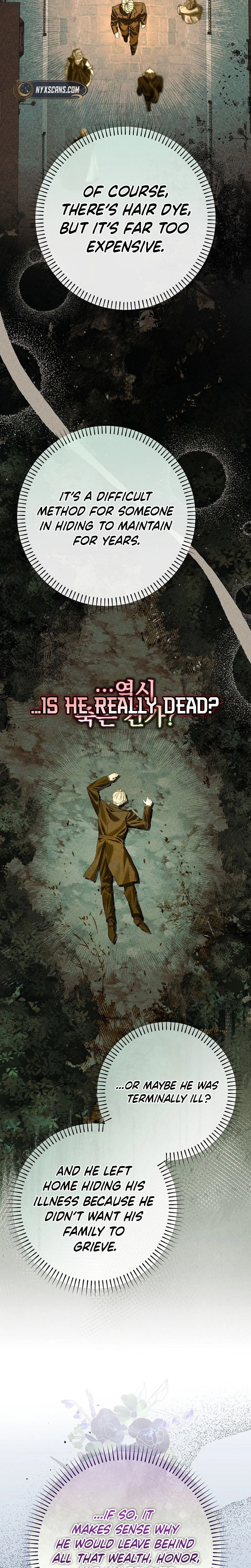 I Faked a Pregnancy, but My Husband Returned Chapter 4 Page 14