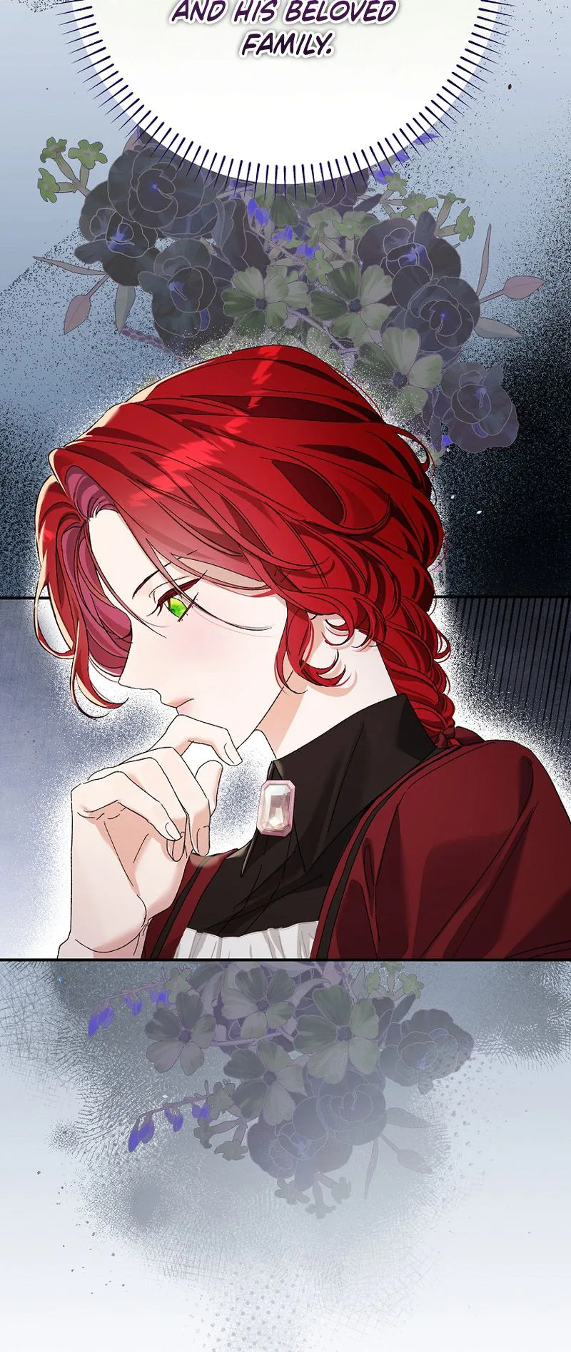 I Faked a Pregnancy, but My Husband Returned Chapter 4 Page 15