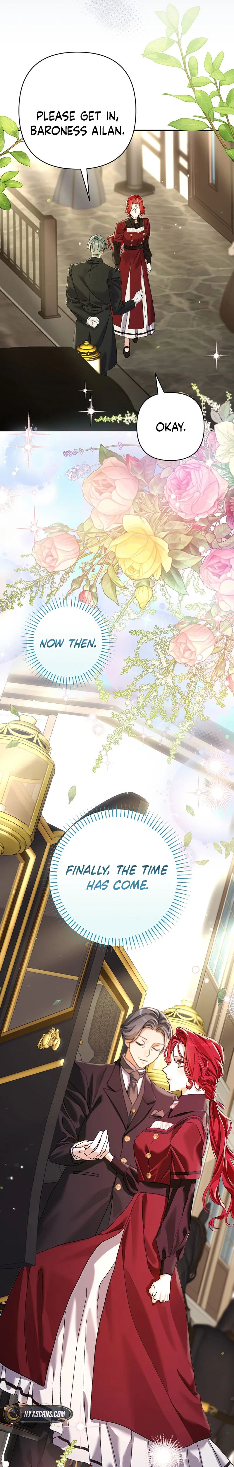 I Faked a Pregnancy, but My Husband Returned Chapter 4 Page 16