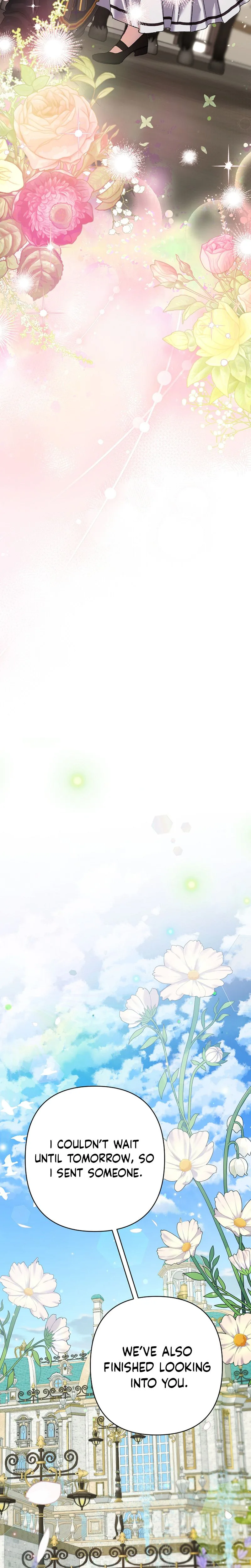 I Faked a Pregnancy, but My Husband Returned Chapter 4 Page 17