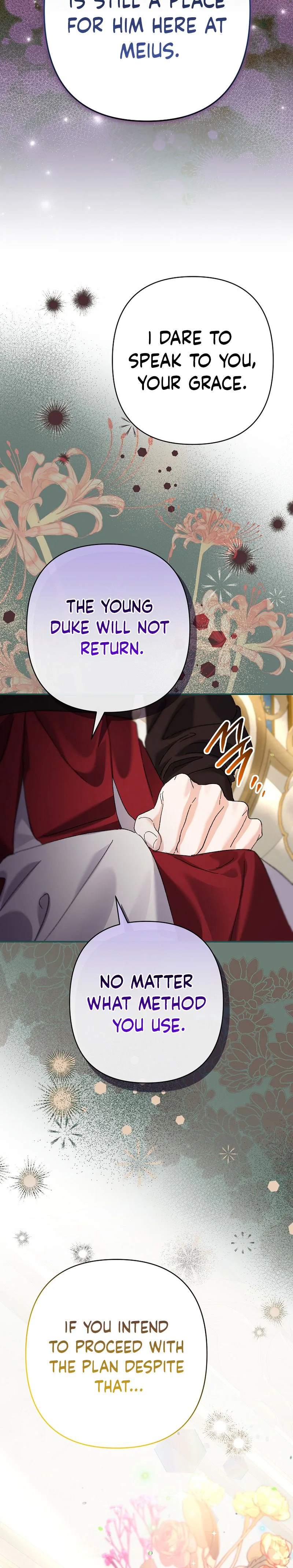 I Faked a Pregnancy, but My Husband Returned Chapter 4 Page 24