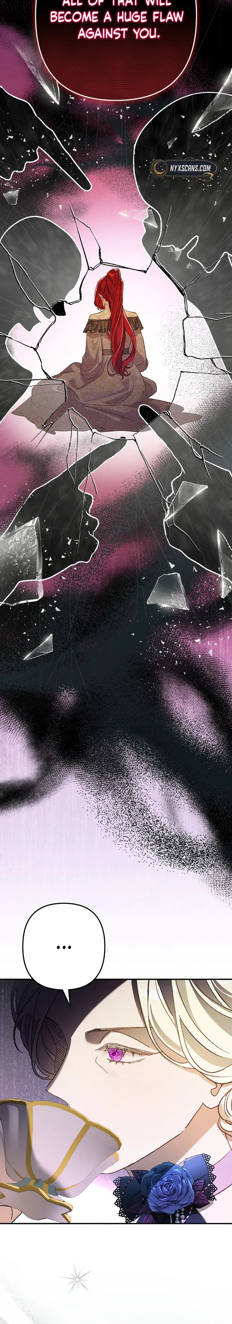 I Faked a Pregnancy, but My Husband Returned Chapter 4 Page 28