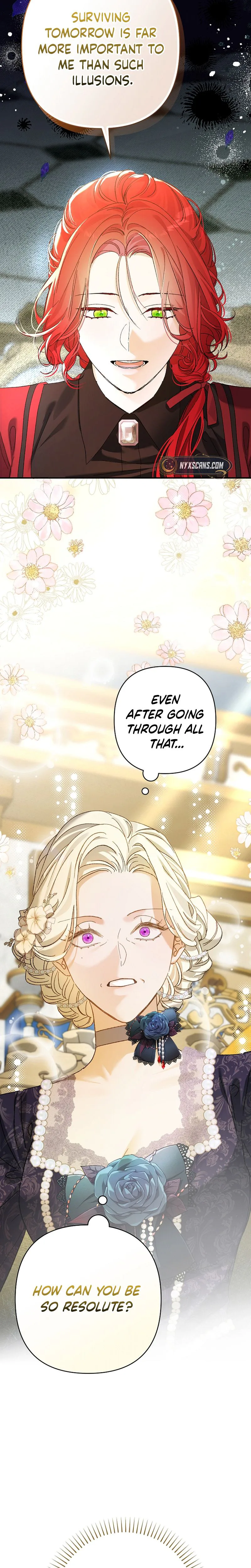 I Faked a Pregnancy, but My Husband Returned Chapter 4 Page 30