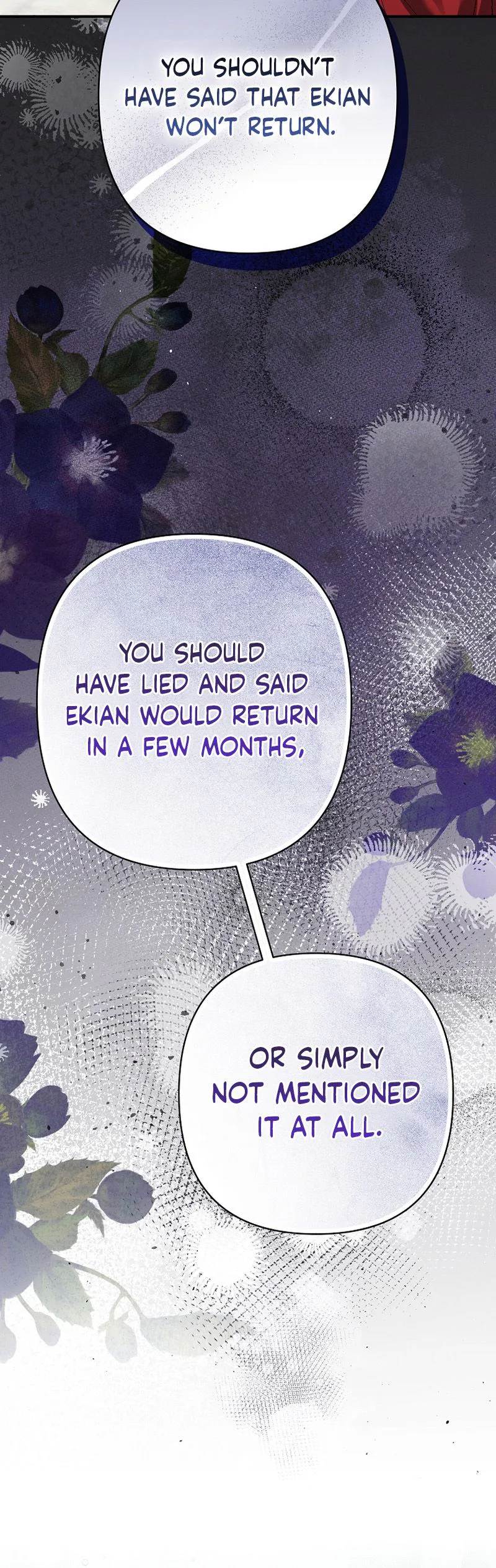 I Faked a Pregnancy, but My Husband Returned Chapter 4 Page 37