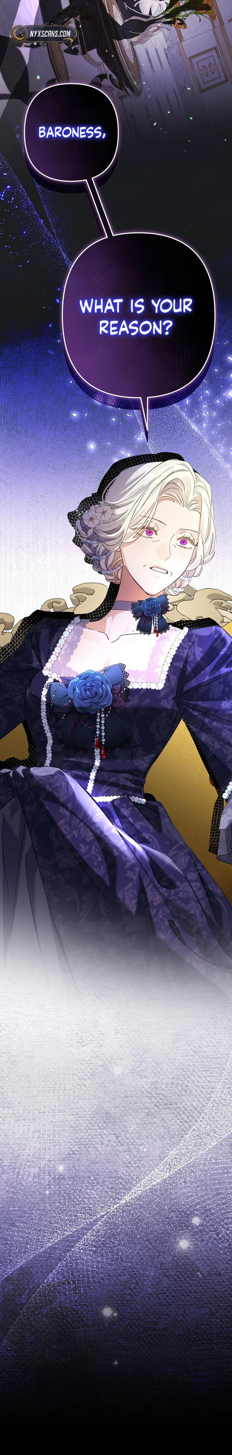 I Faked a Pregnancy, but My Husband Returned Chapter 4 Page 39