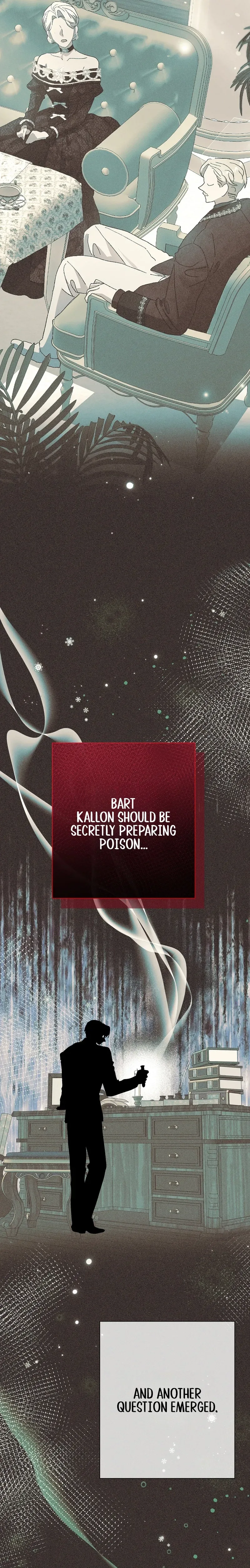 I Faked a Pregnancy, but My Husband Returned Chapter 13 Page 8