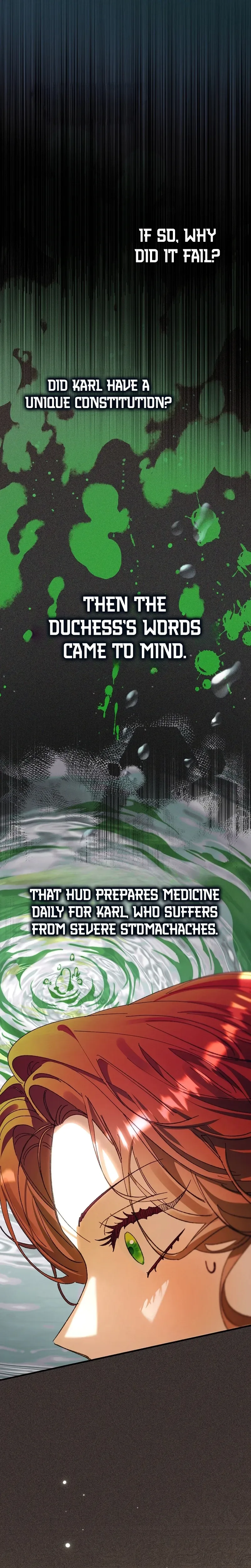 I Faked a Pregnancy, but My Husband Returned Chapter 13 Page 10