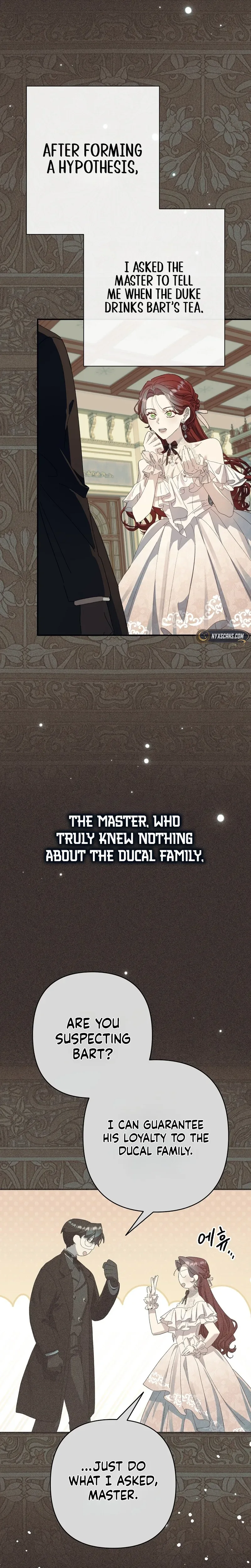 I Faked a Pregnancy, but My Husband Returned Chapter 13 Page 11