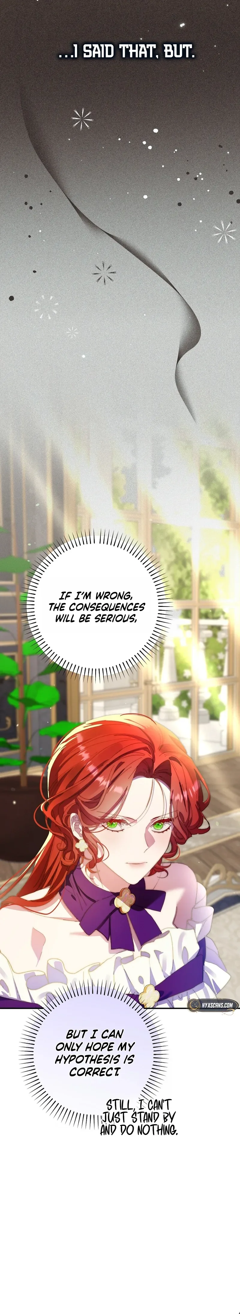 I Faked a Pregnancy, but My Husband Returned Chapter 13 Page 12