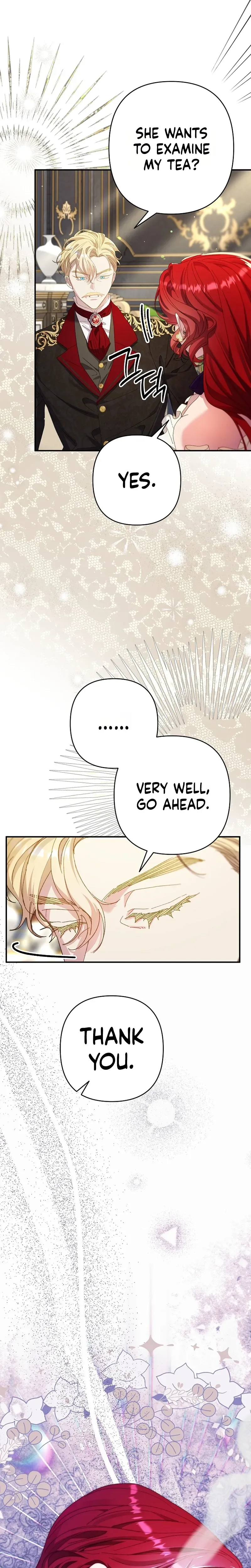 I Faked a Pregnancy, but My Husband Returned Chapter 13 Page 13