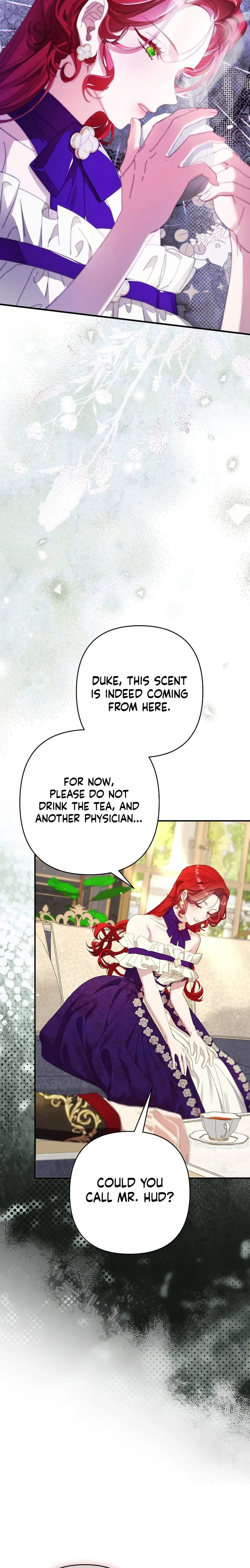 I Faked a Pregnancy, but My Husband Returned Chapter 13 Page 14