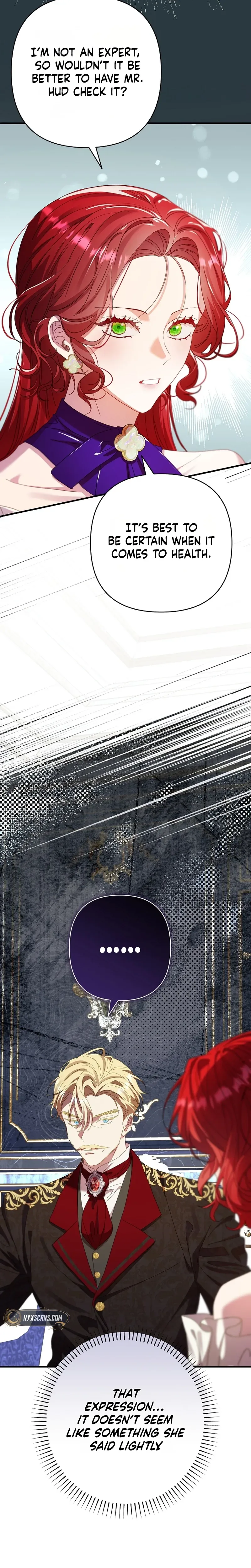 I Faked a Pregnancy, but My Husband Returned Chapter 13 Page 18