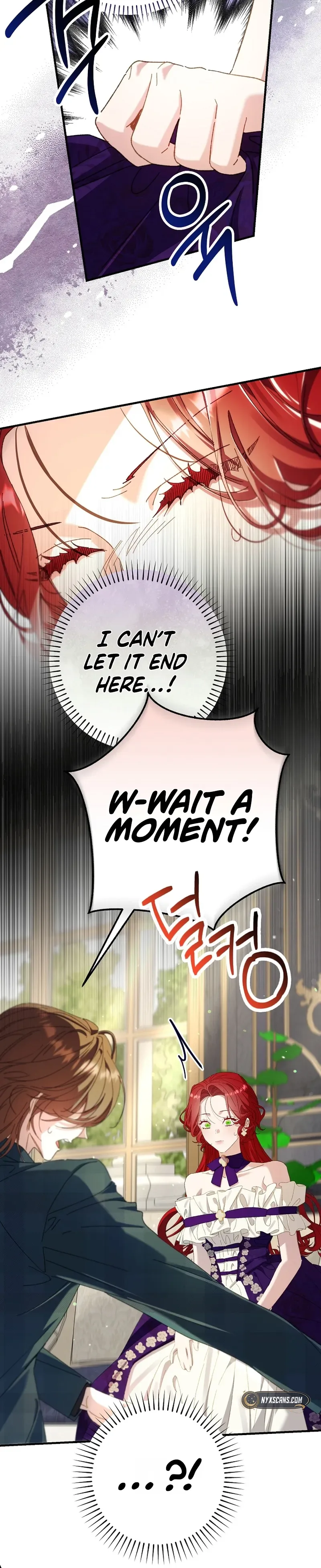 I Faked a Pregnancy, but My Husband Returned Chapter 13 Page 26