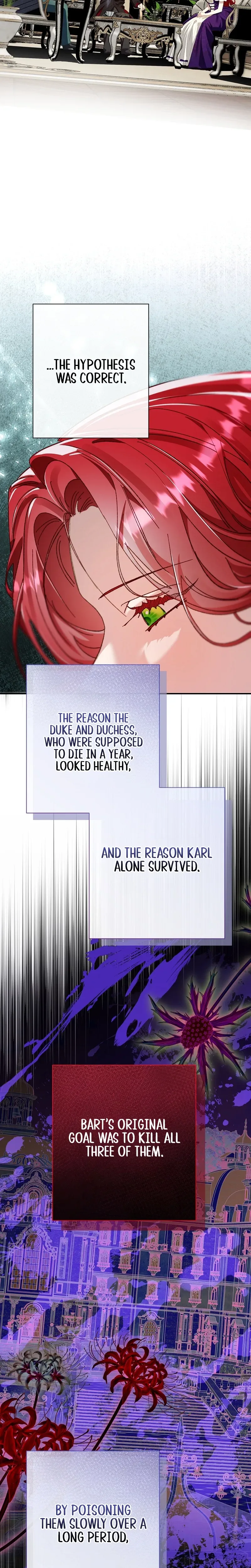 I Faked a Pregnancy, but My Husband Returned Chapter 13 Page 28