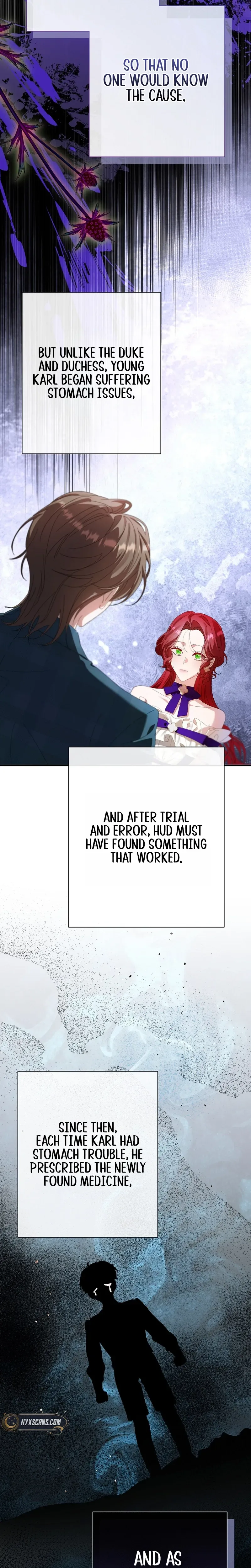 I Faked a Pregnancy, but My Husband Returned Chapter 13 Page 29