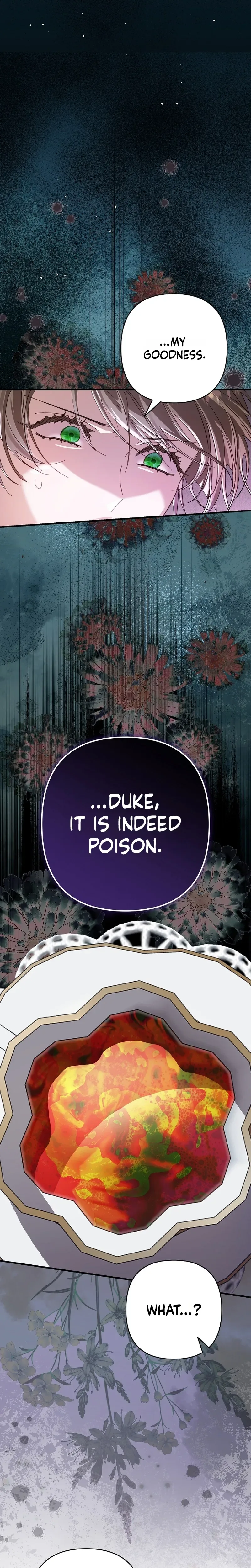 I Faked a Pregnancy, but My Husband Returned Chapter 13 Page 31