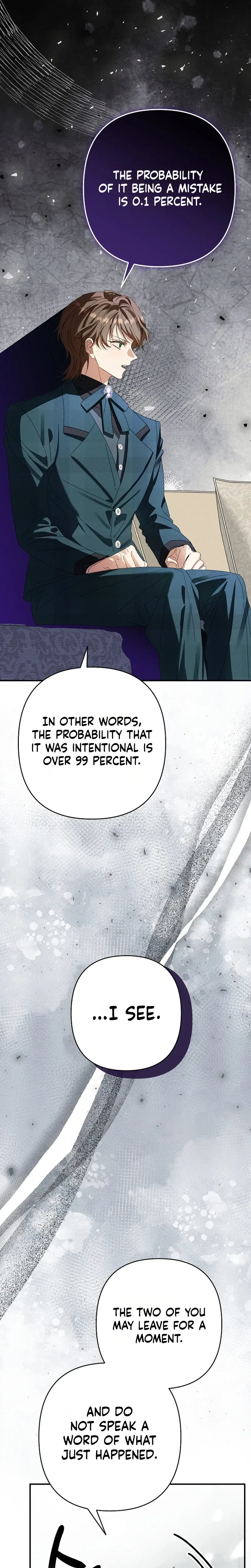 I Faked a Pregnancy, but My Husband Returned Chapter 13 Page 37