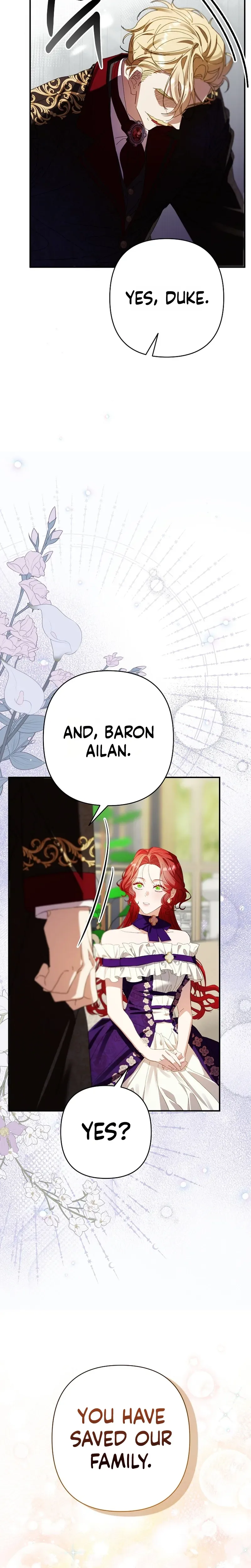 I Faked a Pregnancy, but My Husband Returned Chapter 13 Page 38