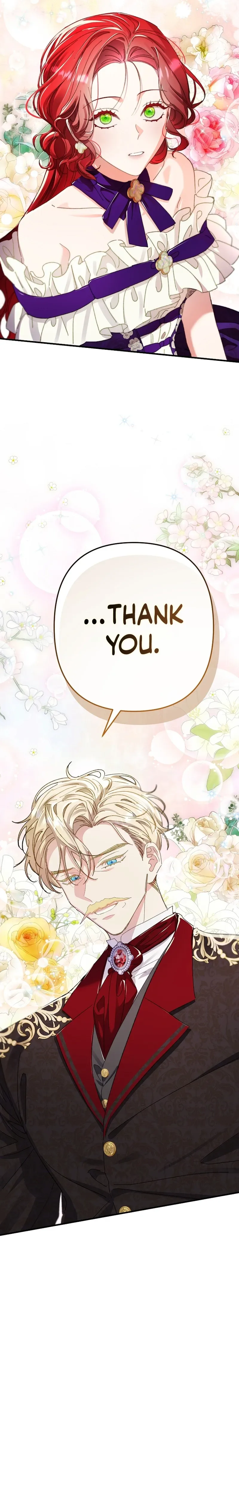 I Faked a Pregnancy, but My Husband Returned Chapter 13 Page 39