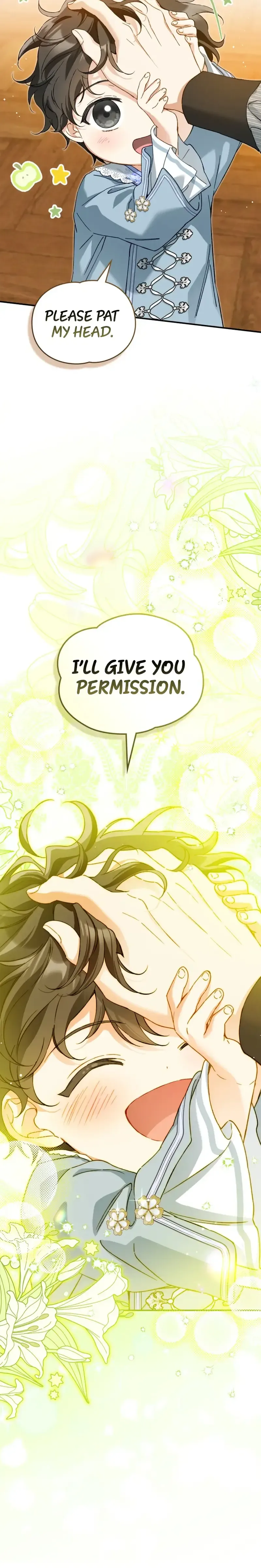 I Got Engaged To The Blind Duke Chapter 42 Page 26