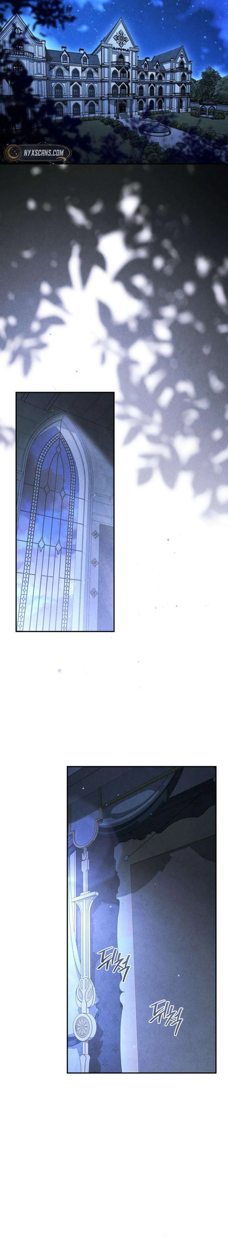 I Killed My Husband and Inherited the Mansion Chapter 7 Page 12