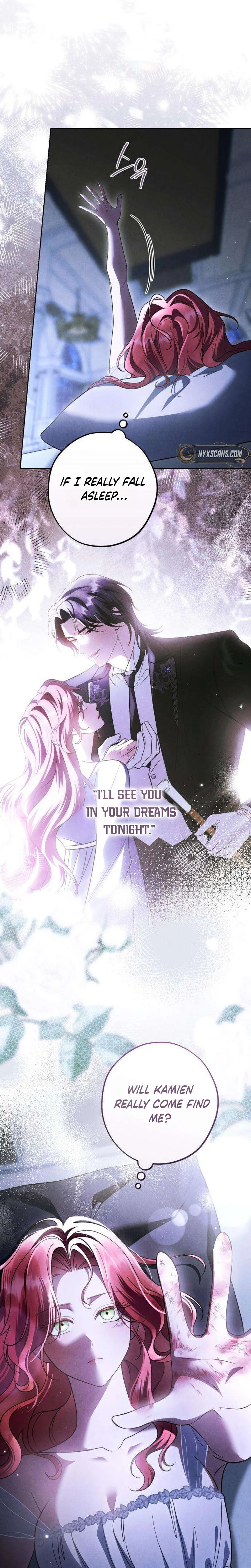 I Killed My Husband and Inherited the Mansion Chapter 7 Page 14