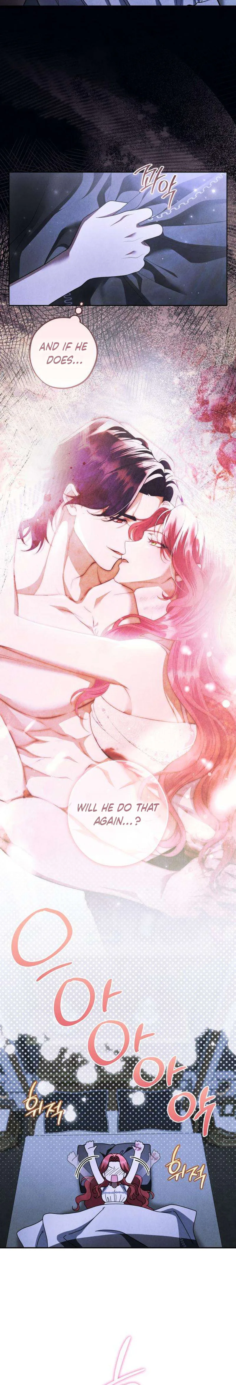 I Killed My Husband and Inherited the Mansion Chapter 7 Page 15
