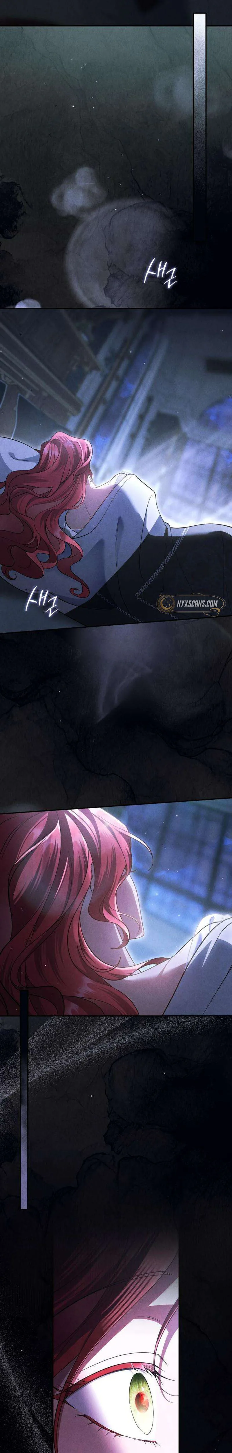 I Killed My Husband and Inherited the Mansion Chapter 7 Page 17