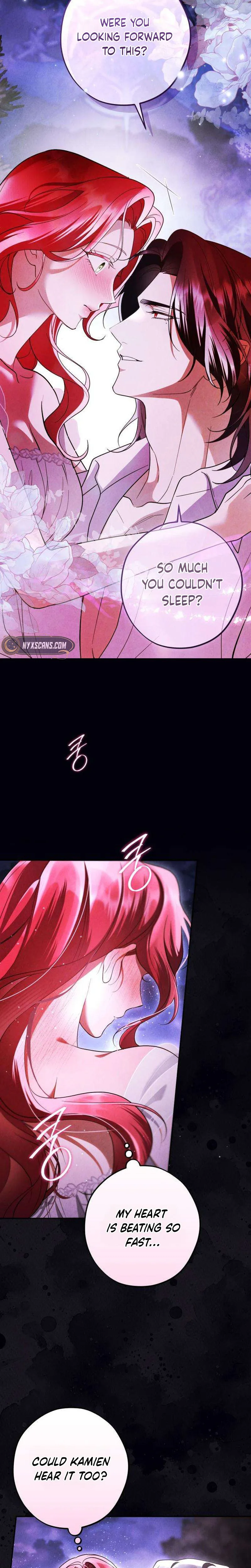 I Killed My Husband and Inherited the Mansion Chapter 7 Page 23