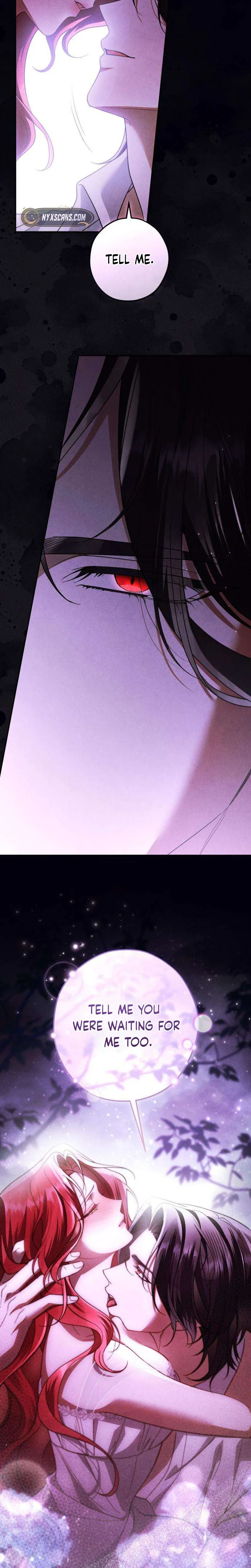 I Killed My Husband and Inherited the Mansion Chapter 7 Page 26