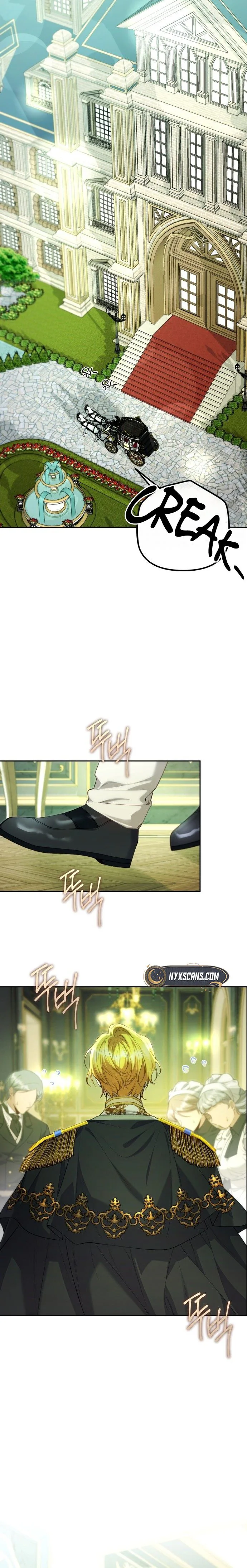 I Know I Shouldn’t Be Doing This with the Duke Chapter 1 Page 10