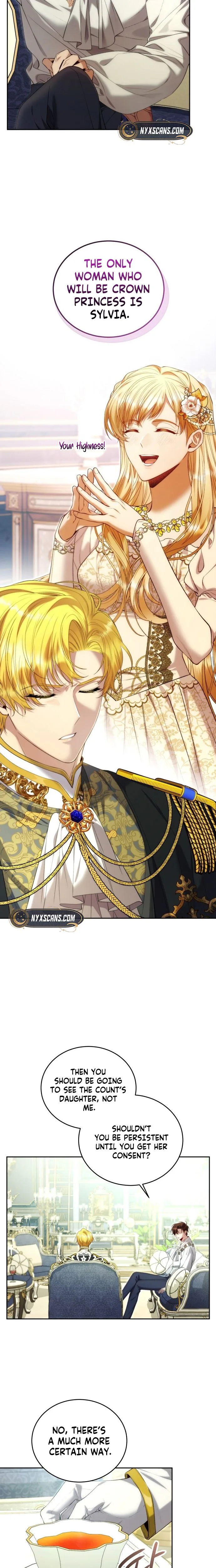 I Know I Shouldn’t Be Doing This with the Duke Chapter 1 Page 15