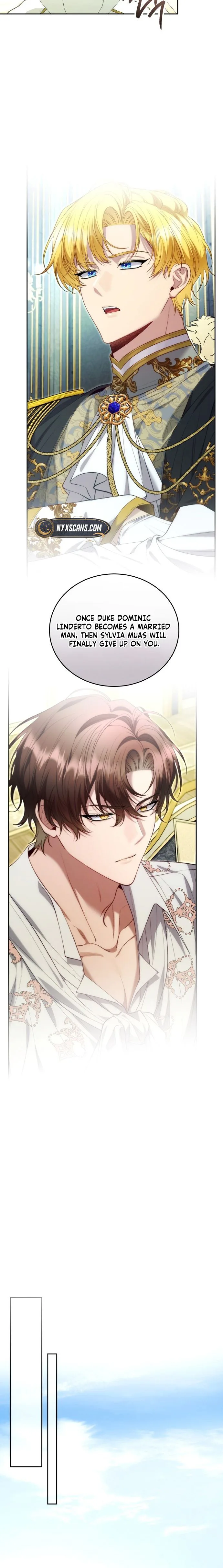 I Know I Shouldn’t Be Doing This with the Duke Chapter 1 Page 16