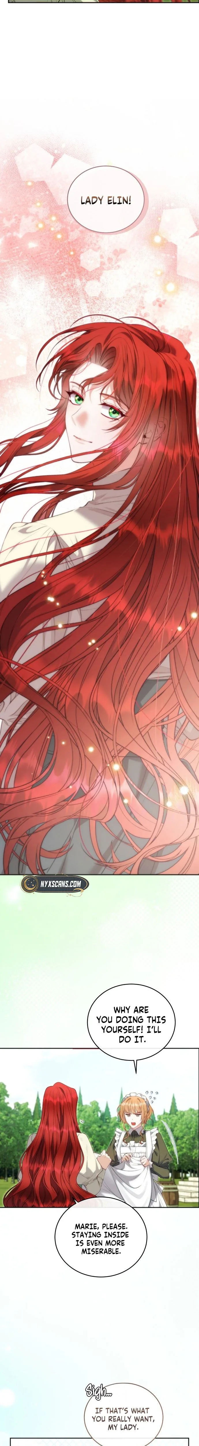 I Know I Shouldn’t Be Doing This with the Duke Chapter 1 Page 18