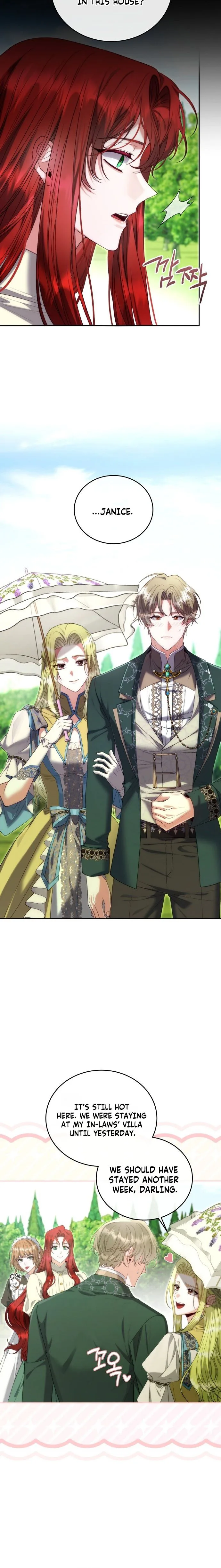 I Know I Shouldn’t Be Doing This with the Duke Chapter 1 Page 22