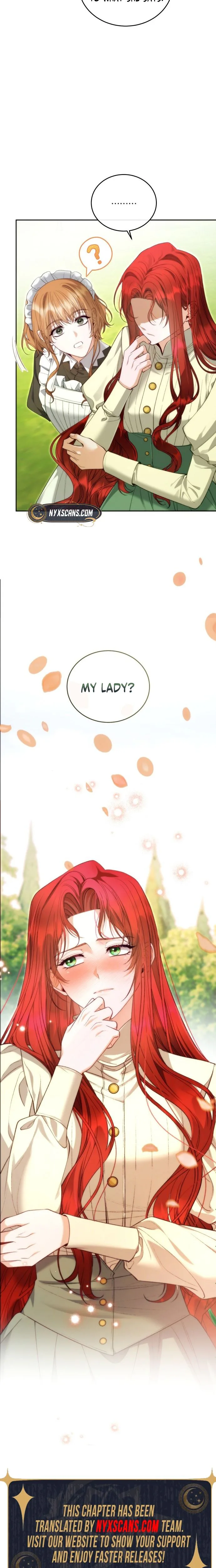 I Know I Shouldn’t Be Doing This with the Duke Chapter 1 Page 24